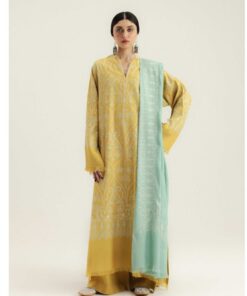 Zara Zarvaan Dress