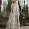 Afrozeh Candlenight Destangoi dress