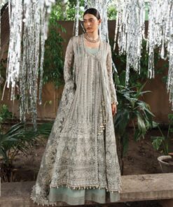 Afrozeh Candlenight Destangoi dress