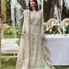 Afrozeh Soulhour Destangoi dress