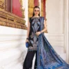Maria B 2806-B MPrints winter dress in USA