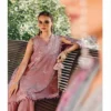 Maria B 2801-A MPrints winter dress in USA