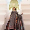 Maria B 2801 MPrint Dress in USA