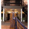 Maria B 2803 M Print Dress in USA