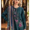 Maria B 2807-B MPrints winter dress in usa