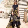 Maria B 2809-B MPrints Dress In the USA