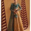 Gulaal Zoia WU-09 Dress in the USA