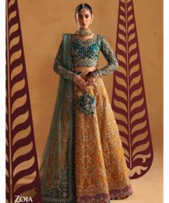 Gulaal Zoia WU-09 Dress in the USA