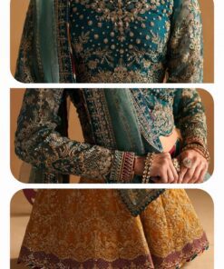 Gulaal Zoia WU-09 Dress in the USA