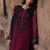 Charizma VSL25-39 Emb Printed Chiffon