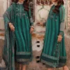 Charizma VSL25-40 Emb Printed Chiffon in USA