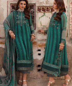 Charizma VSL25-40 Emb Printed Chiffon in USA