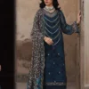 Charizma VSL25-43 Emb Printed Chiffon in USA