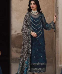 Charizma VSL25-43 Emb Printed Chiffon in USA