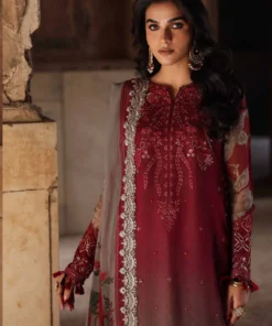 Charizma VSL25-45 Emb Printed Chiffon in USA