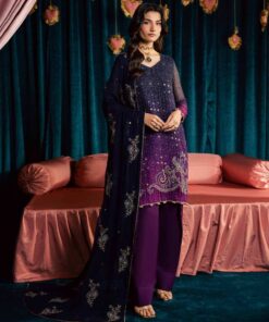 Nureh MK-23 Original Muskeshkari Chiffon Suit in the USA
