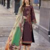 Charizma PSW5-27 Wool Shawl Dress In the USA