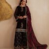 Nureh AM-36 Luxury Chiffon Dress In the USA