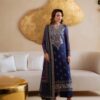 Nureh AM-32 Luxury Chiffon Dress In the USA