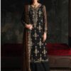 Charizma CA26-01 Dyed Chiffon