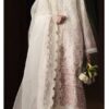 Zara Shahjahan Hoshimi-D12 Pima Lawn Dress In the USA