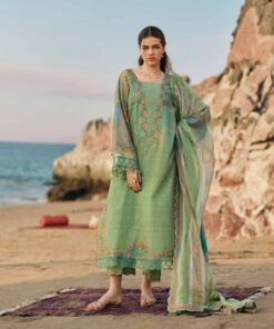 Charizma CSM6-03 Embroidered Swiss Dress In the USA