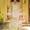 AJR-E-04 Alira Luxury Lawn Dress In the USA