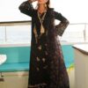 AJR-E-07 Riela Luxury Lawn Dress In the USA