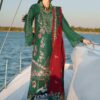 AJR-E-06 Yara Luxury Lawn Dress In the USA