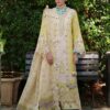 AJR-E-02 Kaia Luxury Lawn Dress In the USA