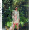 Maria B MPrint 10B Lawn Dress In the USA