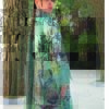 Maria B MPrint 7A Lawn Dress In the USA