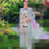 Maria B MPrint 1A Lawn Dress In the USA