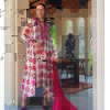 Maria B MPrint 3A Lawn Dress In the USA