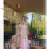 Maria B MPrint 14A Lawn Dress In the USA