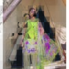 Maria B MPrint 9A Lawn Dress In the USA