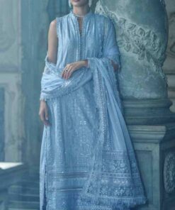 Sobia Nazir 2B Eid Luxury Lawn Dress In the USA