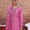 Charizma CH6-01 Embroidered Lawn Dress In the USA
