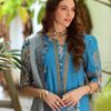Charizma RM6-03Reem Emb Lawn Dress In the USA