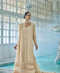 Sobia Nazir 3A Eid Luxury Lawn Dress In the USA