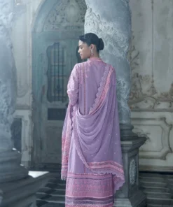 Sobia Nazir 2A Eid Luxury Lawn Dress In the USA