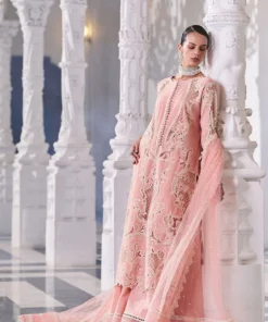Sobia Nazir 5B Eid Luxury Lawn Original Suit in the USA