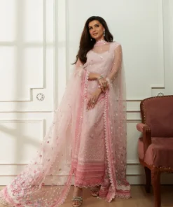 Sobia Nazir 7B Eid Luxury Lawn Original Suit
