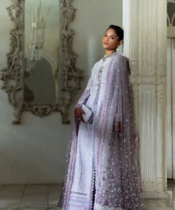 Sobia Nazir 7A Eid Luxury Lawn Original Suit