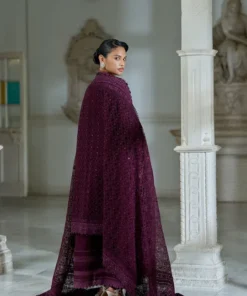 Sobia Nazir 3B Eid Luxury Lawn Original Suit in the USA