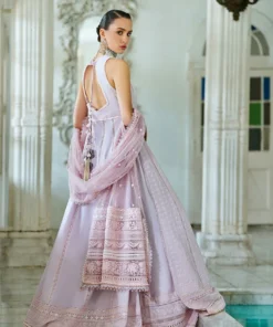 Sobia Nazir 1B Eid Luxury Lawn Dress In the USA