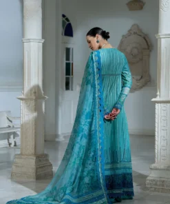 Sobia Nazir 6A Eid Luxury Lawn Original Suit in the USA