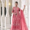 Sobia Nazir 8B Eid Luxury Lawn Original Suit