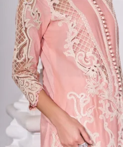Sobia Nazir 5B Eid Luxury Lawn Original Suit in the USA