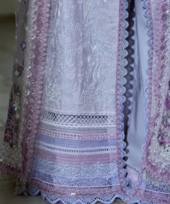 Sobia Nazir 7A Eid Luxury Lawn Original Suit